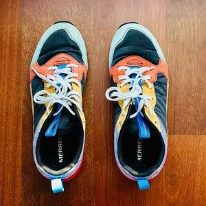 Women’s Merrell Alpine Sneaker